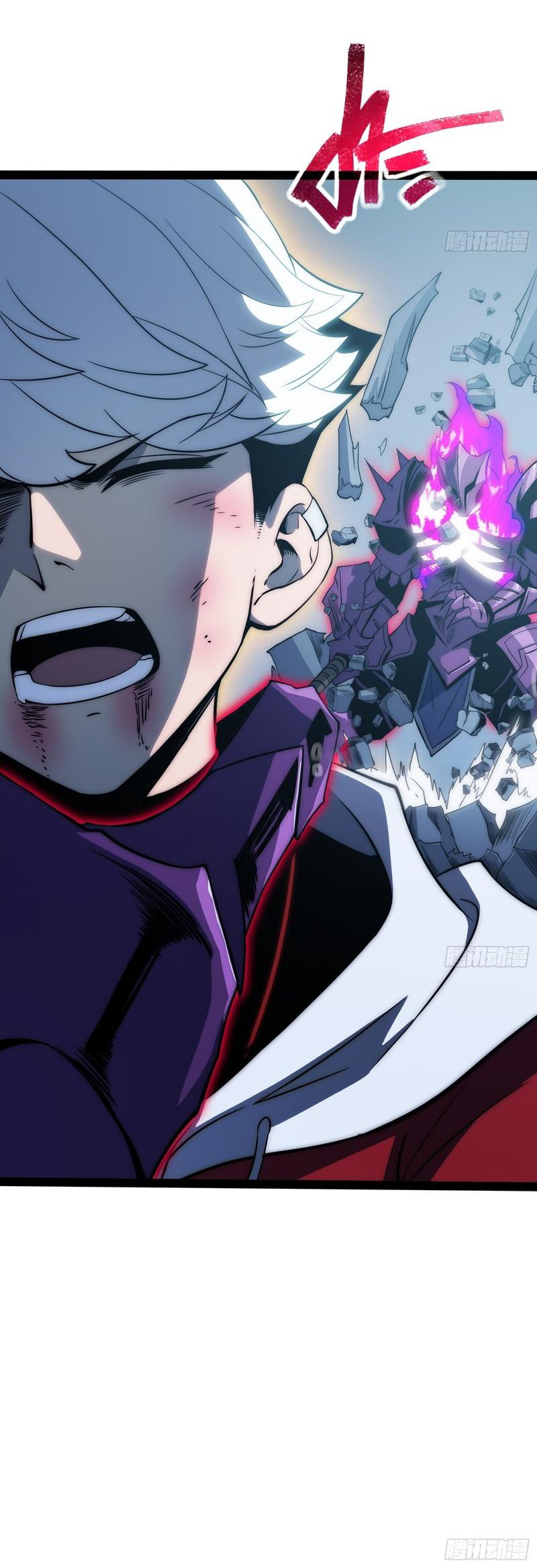 Read Full Time Awakening EN Manga Online