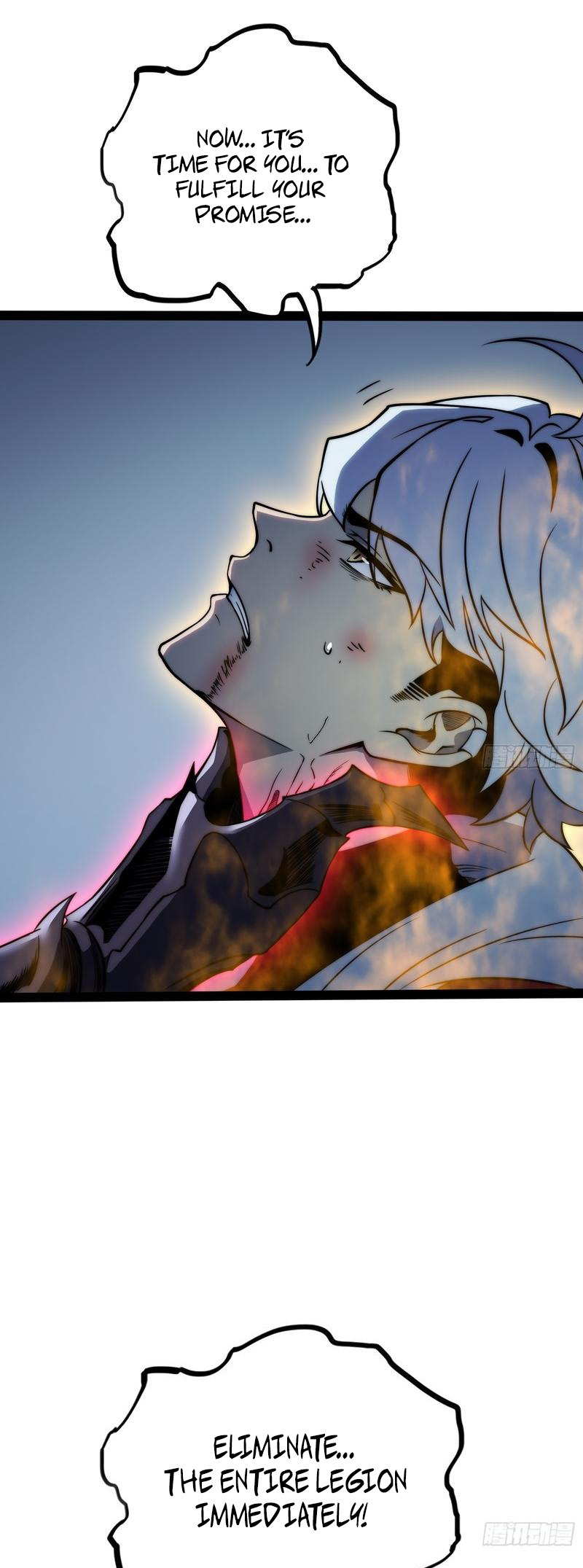 Read Full Time Awakening EN Manga Online