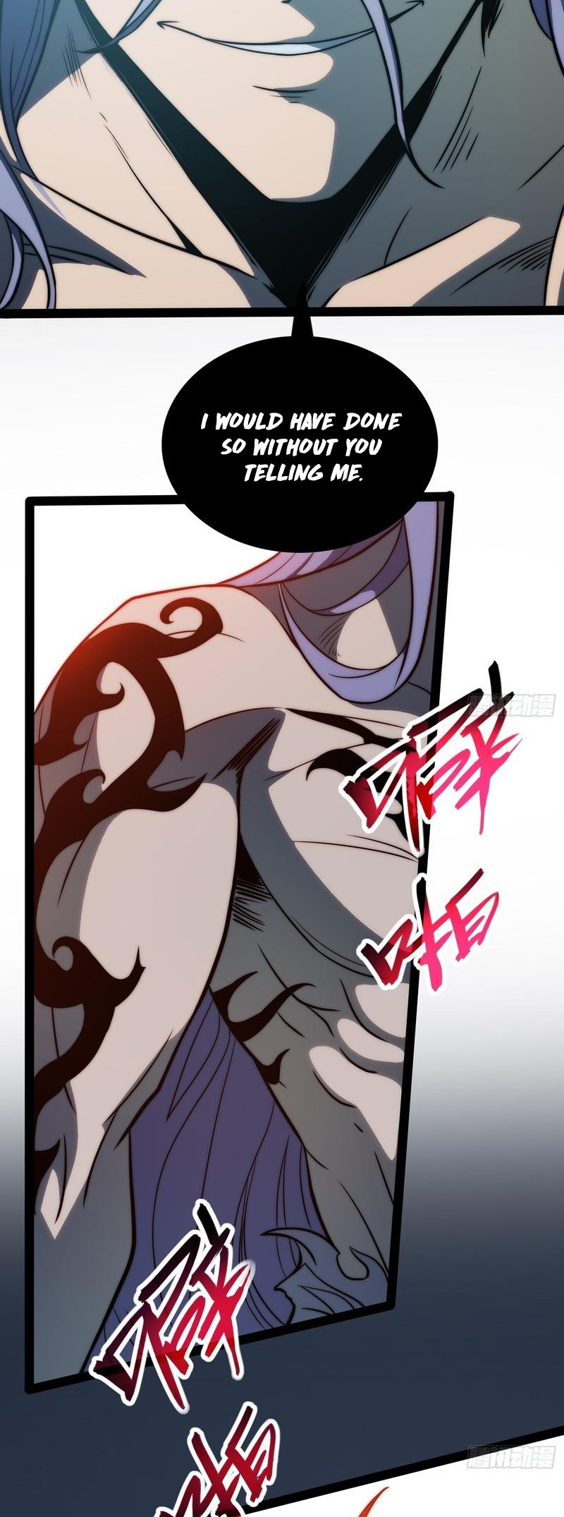 Read Full Time Awakening EN Manga Online