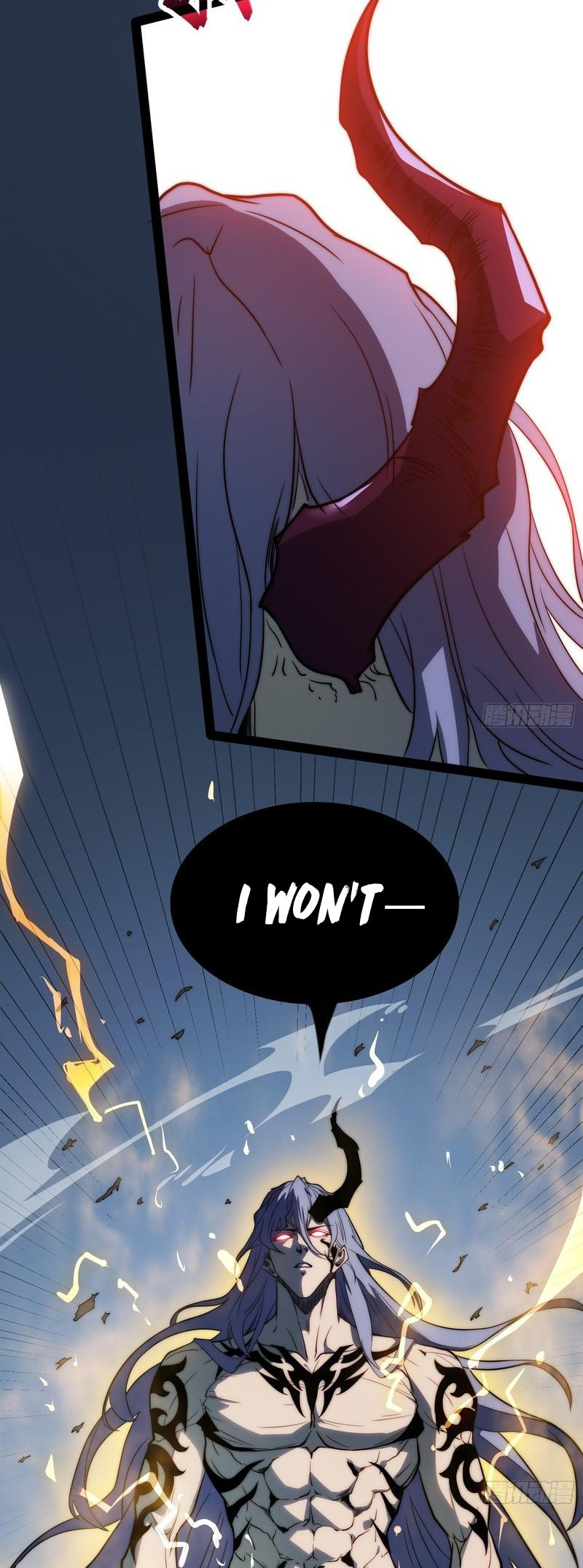 Read Full Time Awakening EN Manga Online