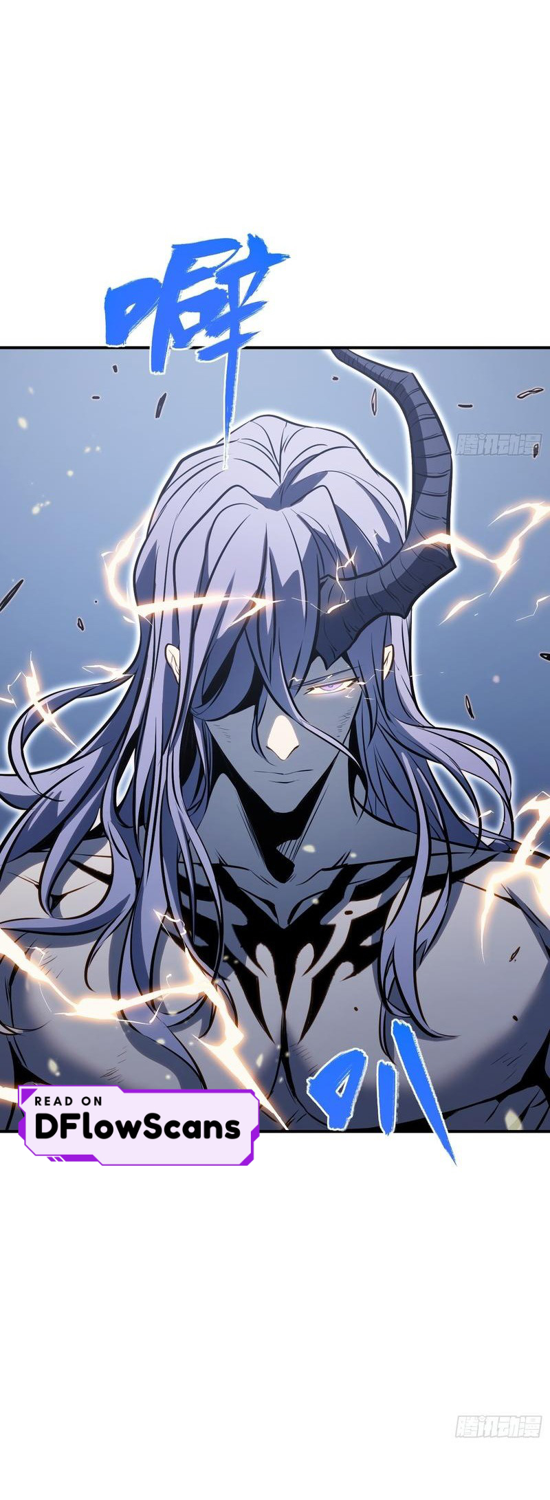Read Full Time Awakening EN Manga Online