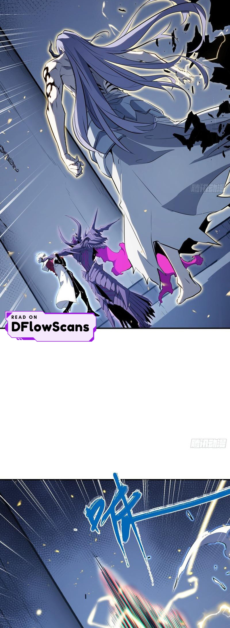 Read Full Time Awakening EN Manga Online