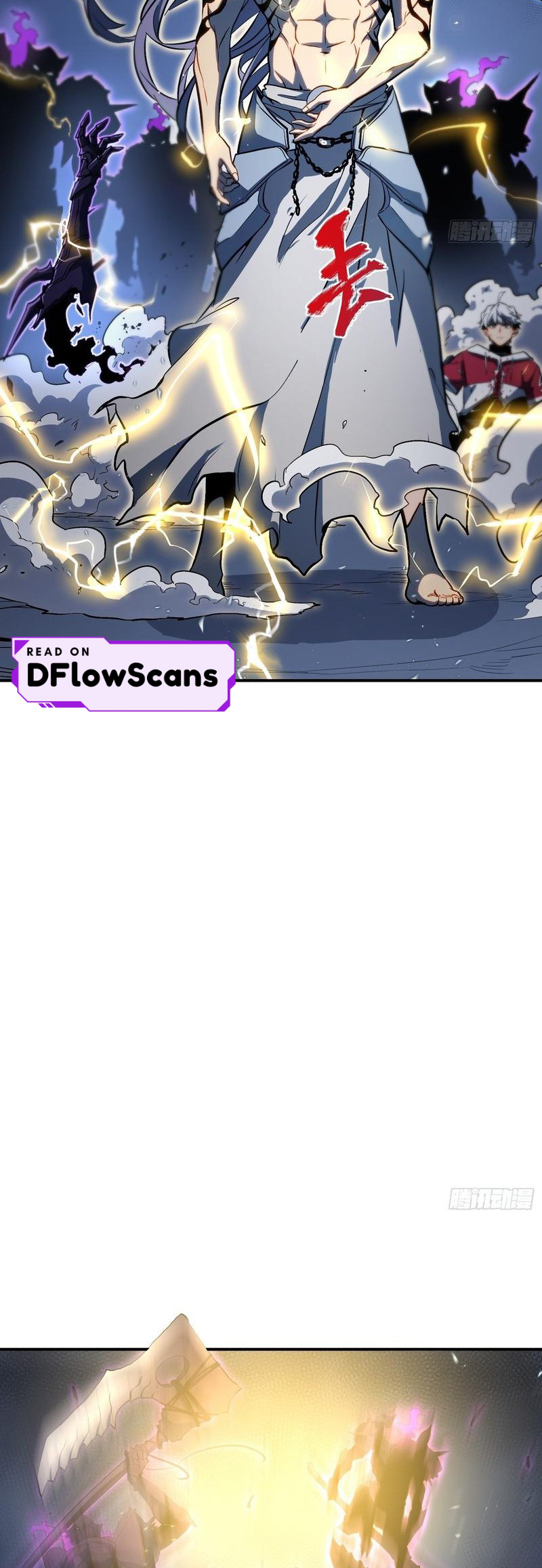Read Full Time Awakening EN Manga Online