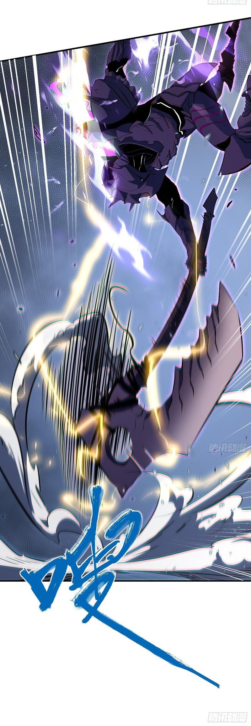 Read Full Time Awakening EN Manga Online