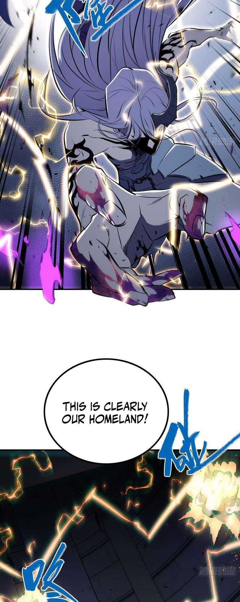 Read Full Time Awakening EN Manga Online