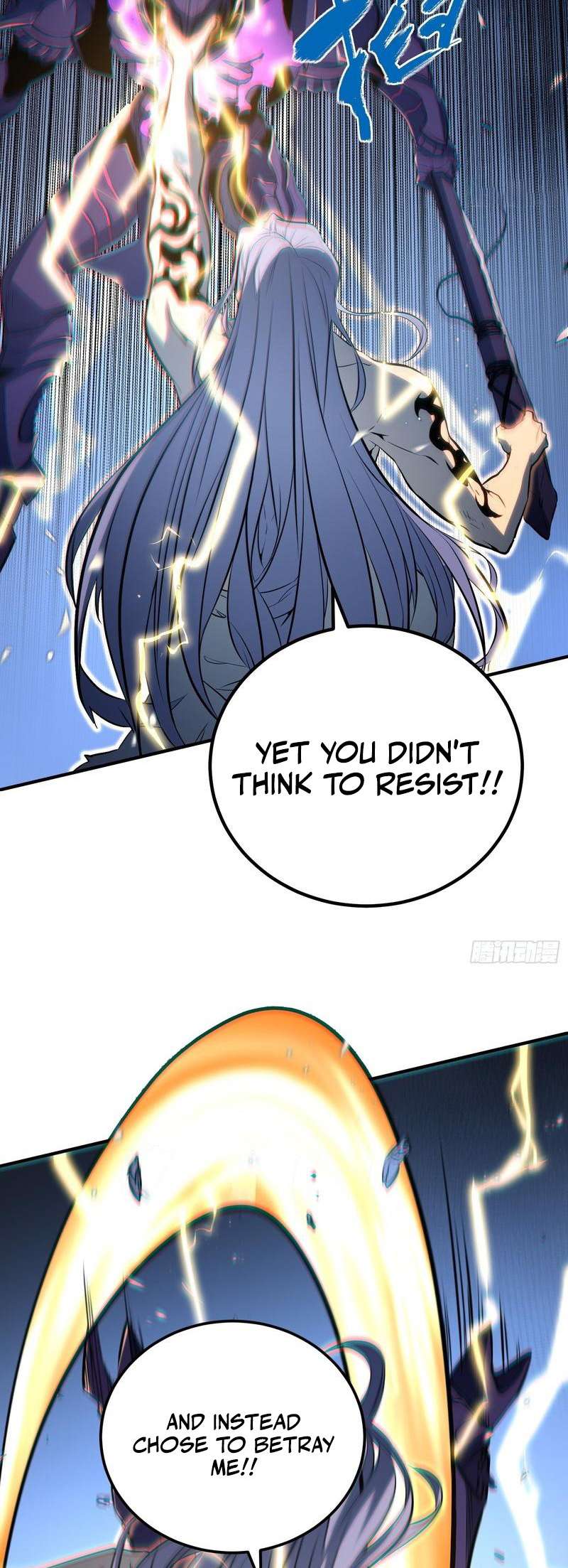 Read Full Time Awakening EN Manga Online