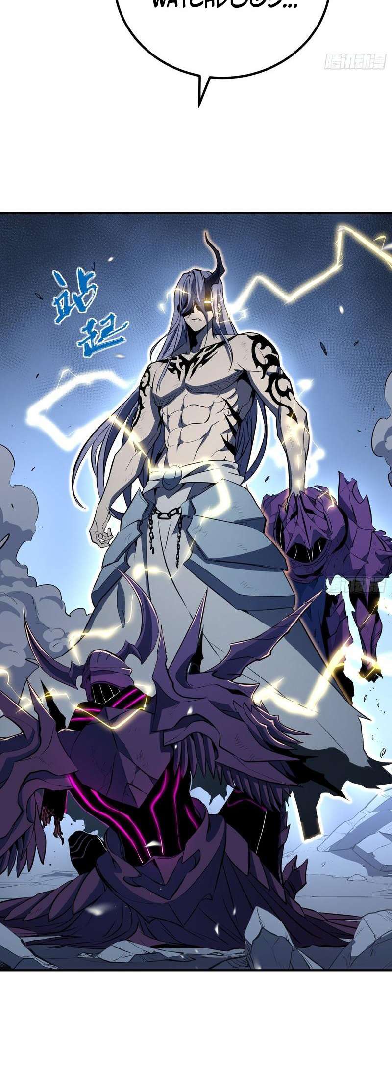 Read Full Time Awakening EN Manga Online