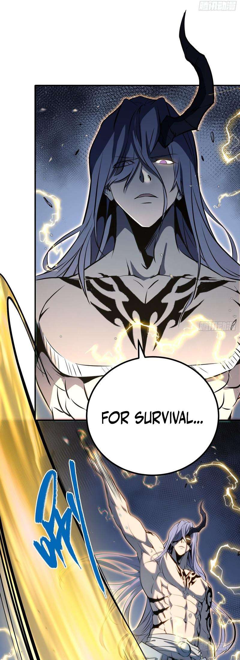 Read Full Time Awakening EN Manga Online