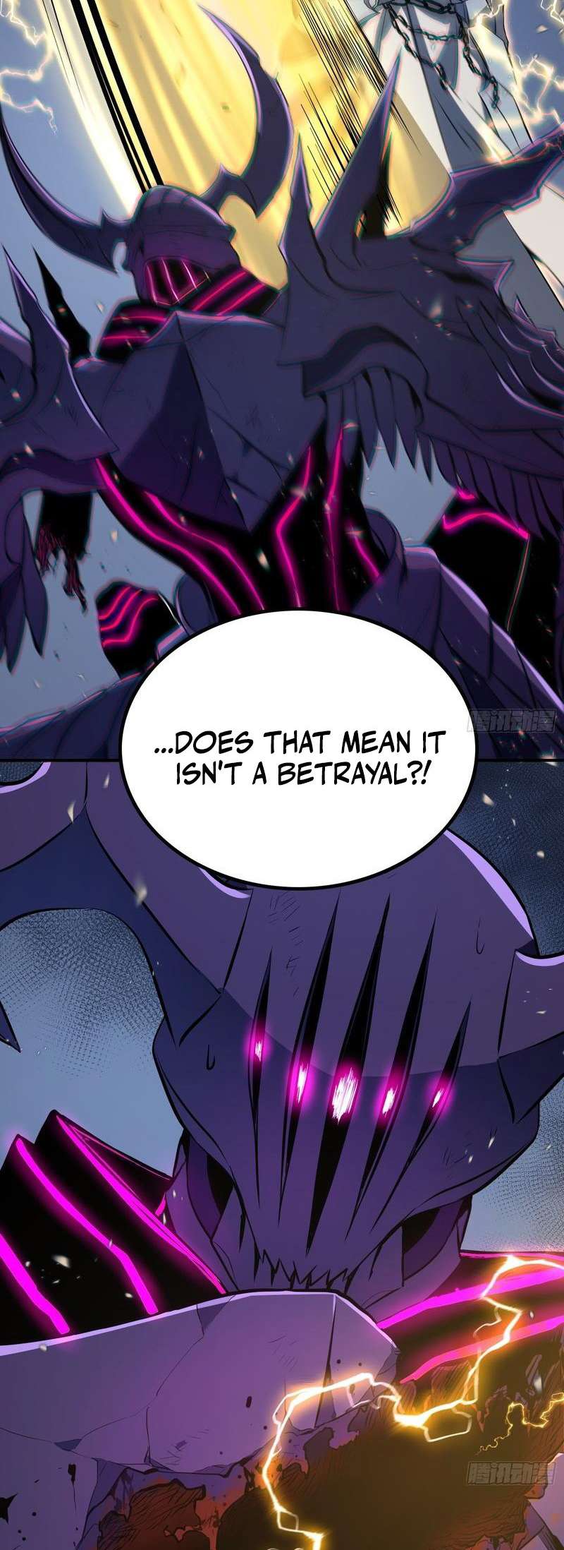 Read Full Time Awakening EN Manga Online