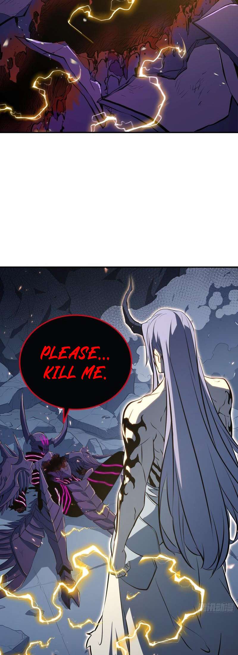 Read Full Time Awakening EN Manga Online