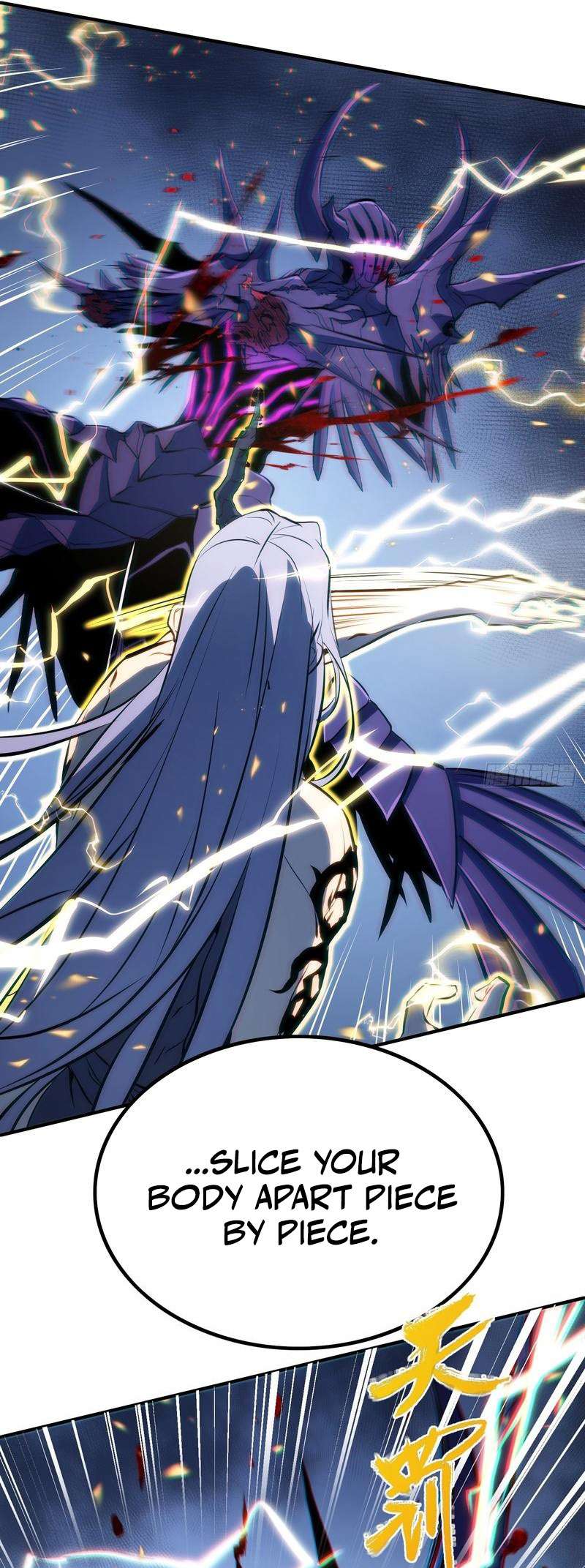 Read Full Time Awakening EN Manga Online