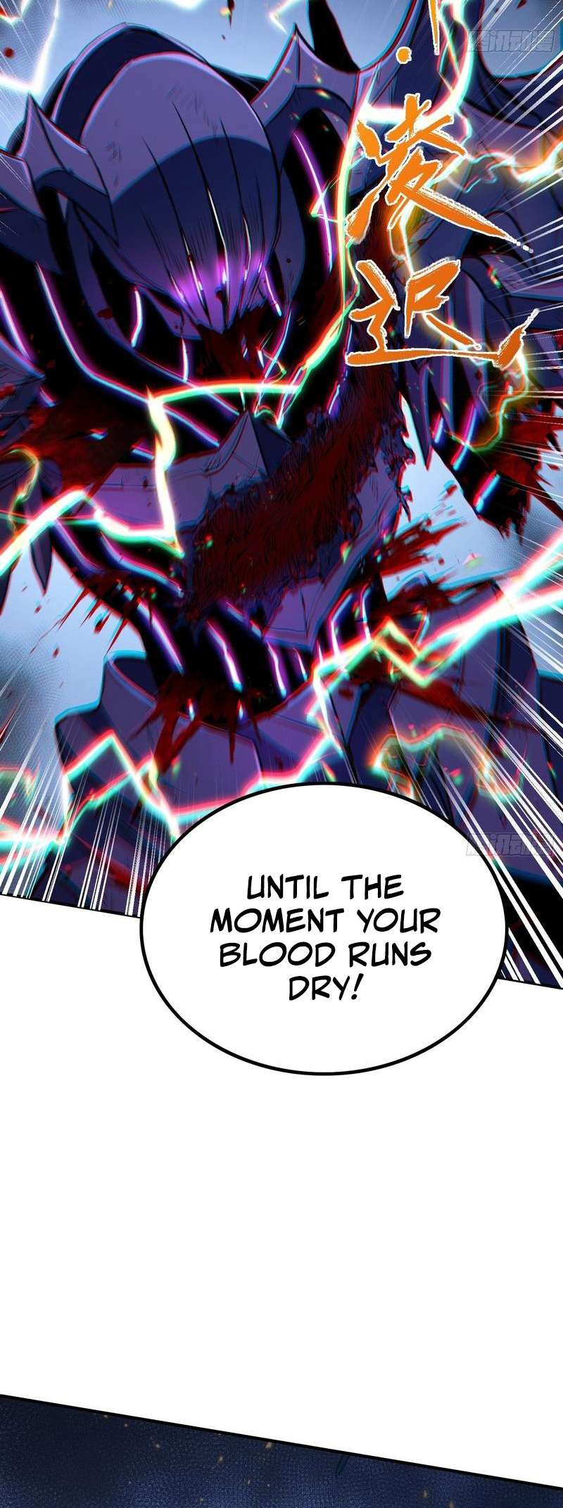 Read Full Time Awakening EN Manga Online