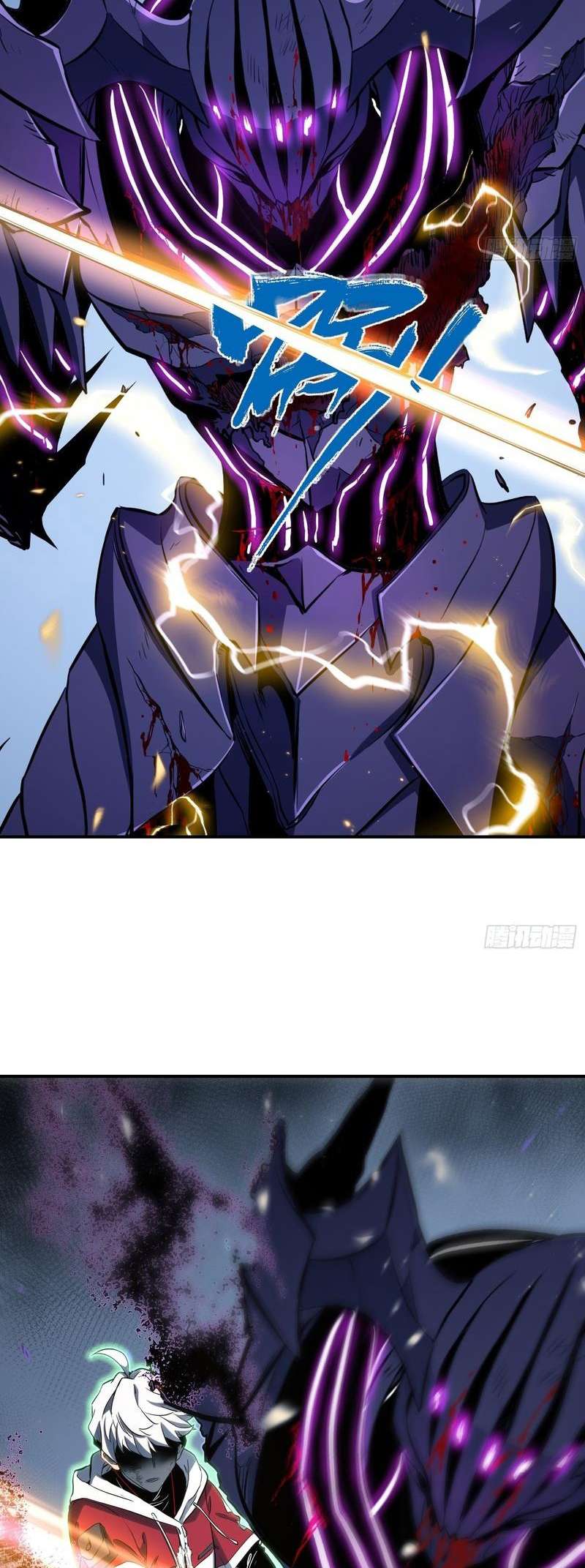 Read Full Time Awakening EN Manga Online