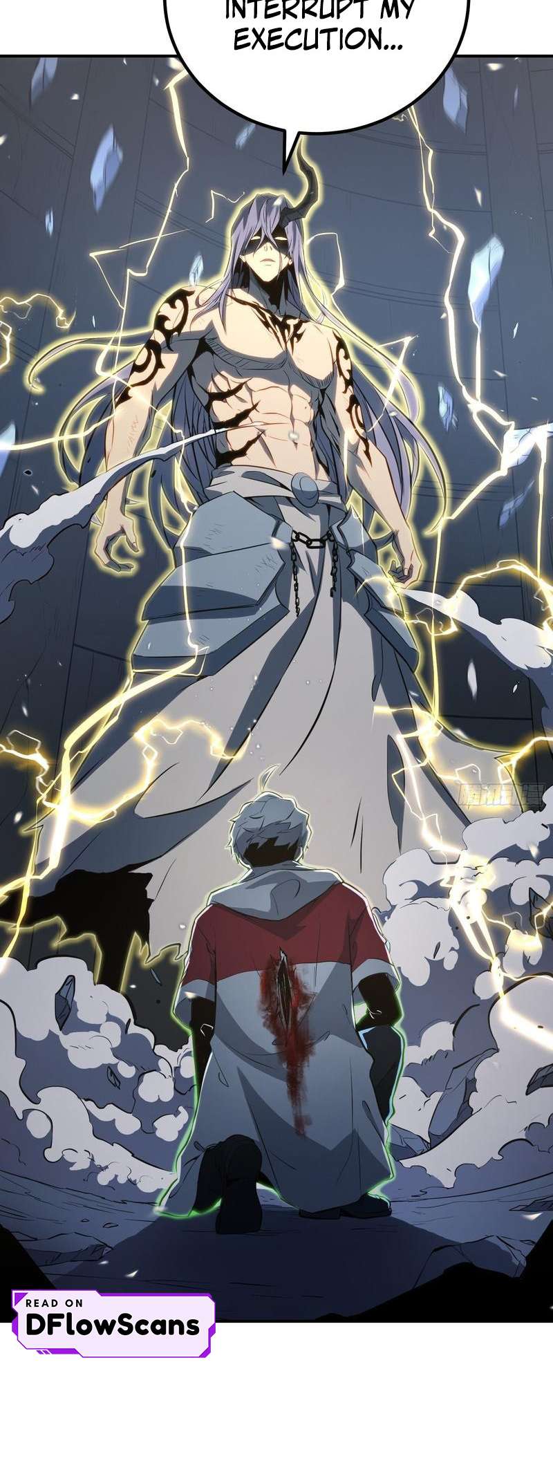 Read Full Time Awakening EN Manga Online