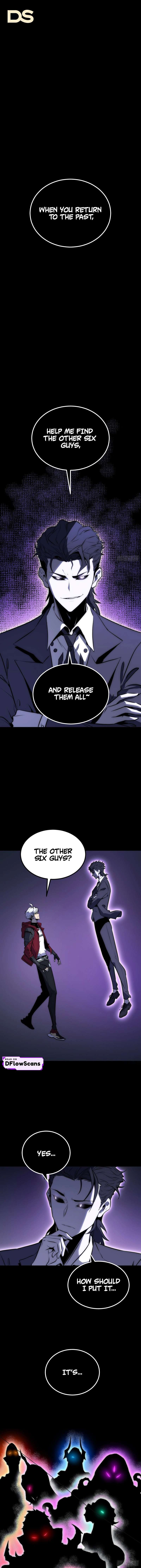 Read Full Time Awakening EN Manga Online