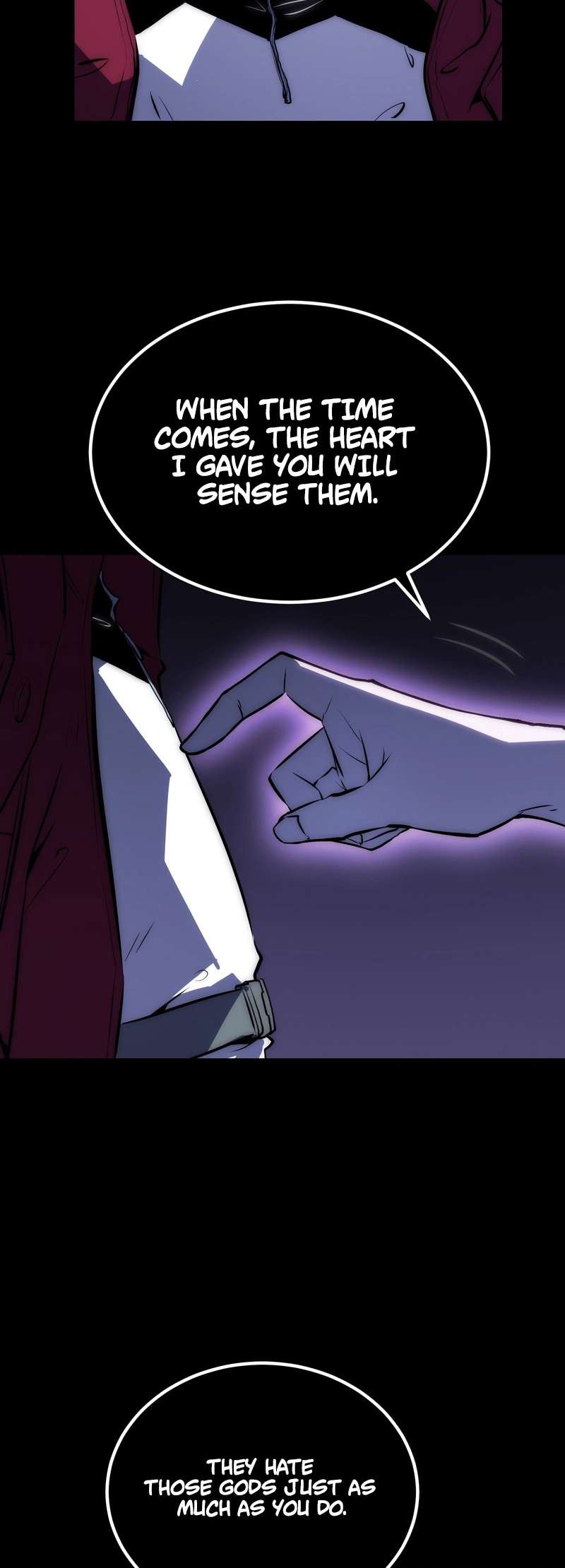 Read Full Time Awakening EN Manga Online