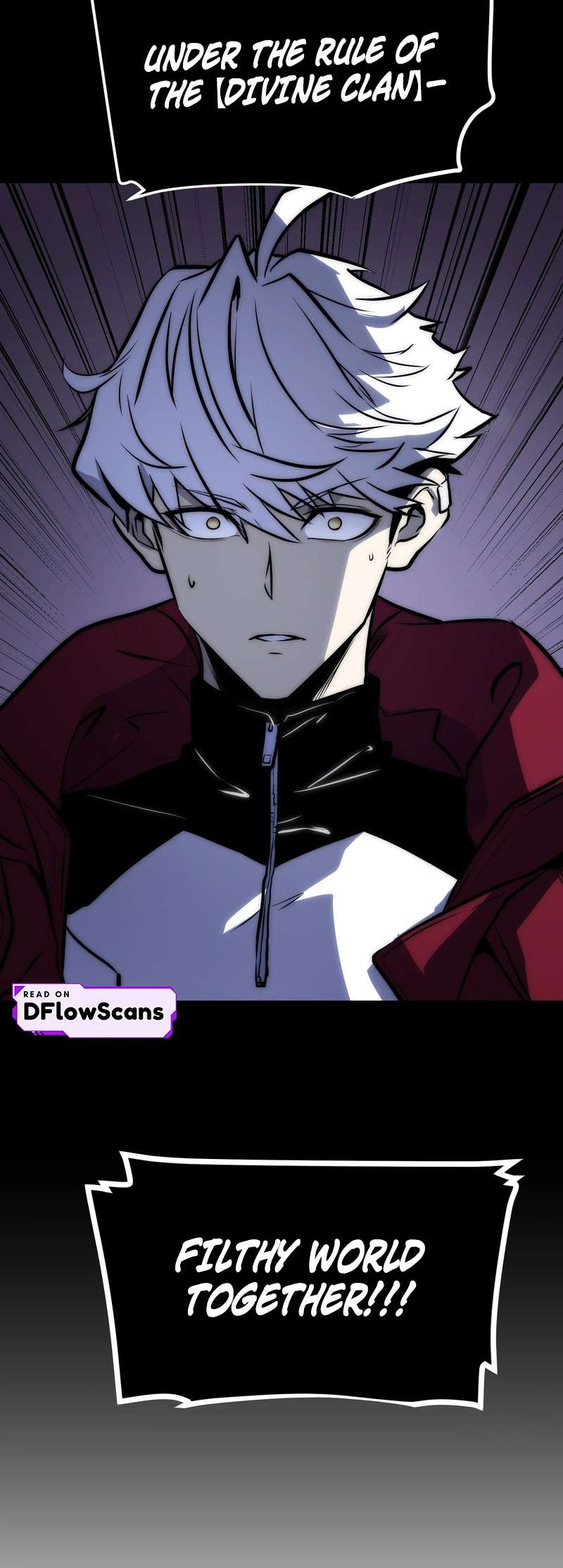 Read Full Time Awakening EN Manga Online