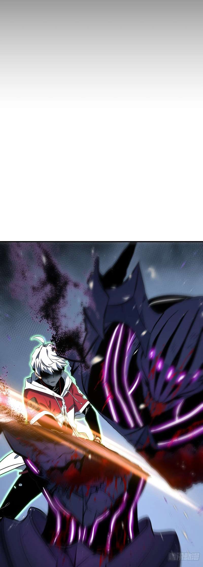 Read Full Time Awakening EN Manga Online