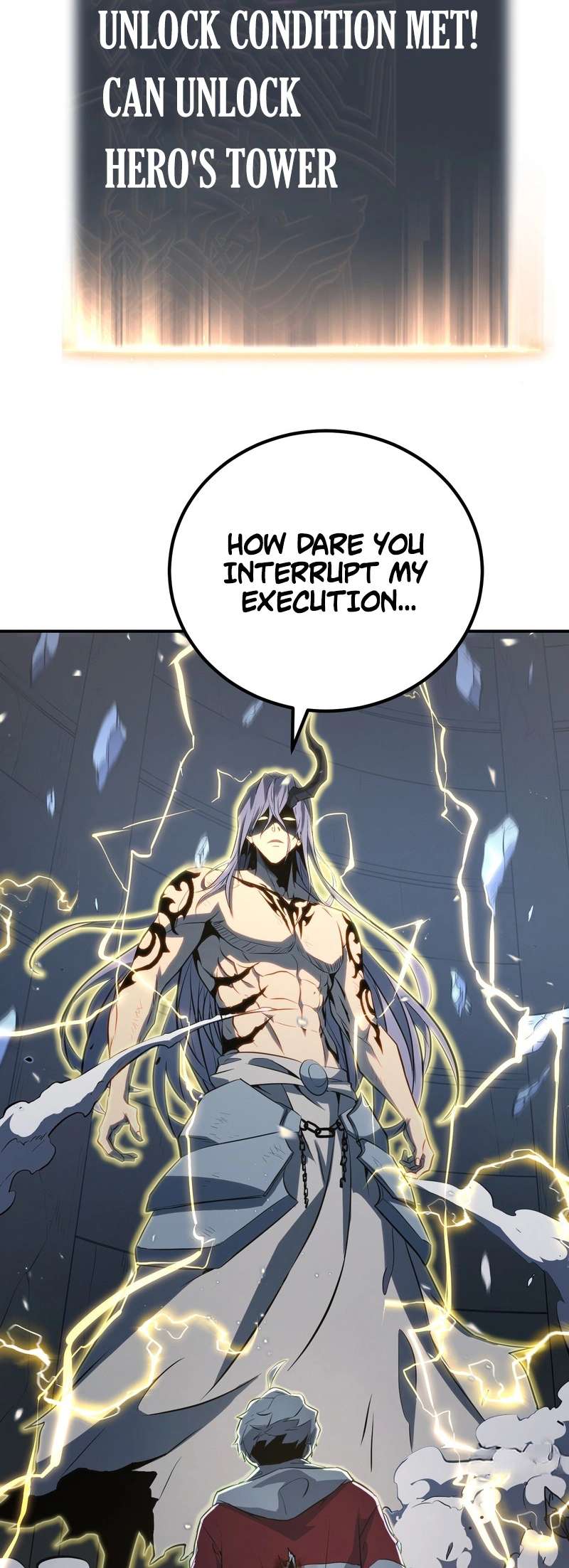 Read Full Time Awakening EN Manga Online