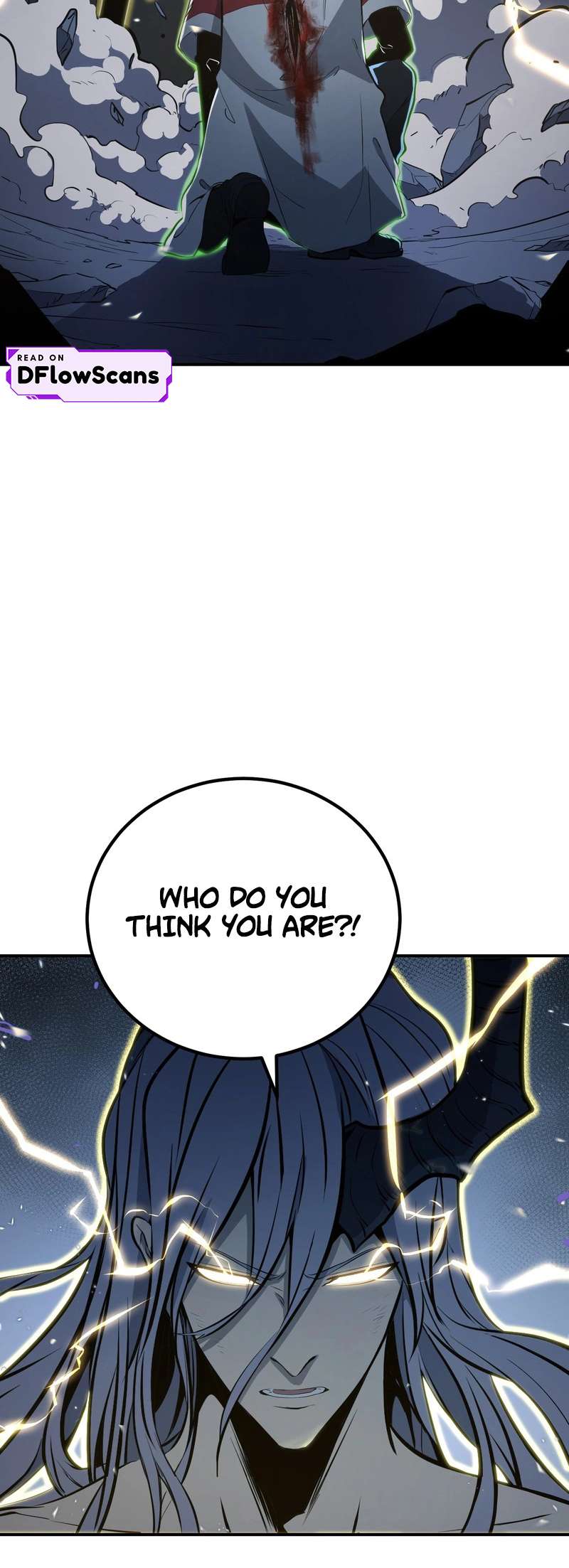 Read Full Time Awakening EN Manga Online