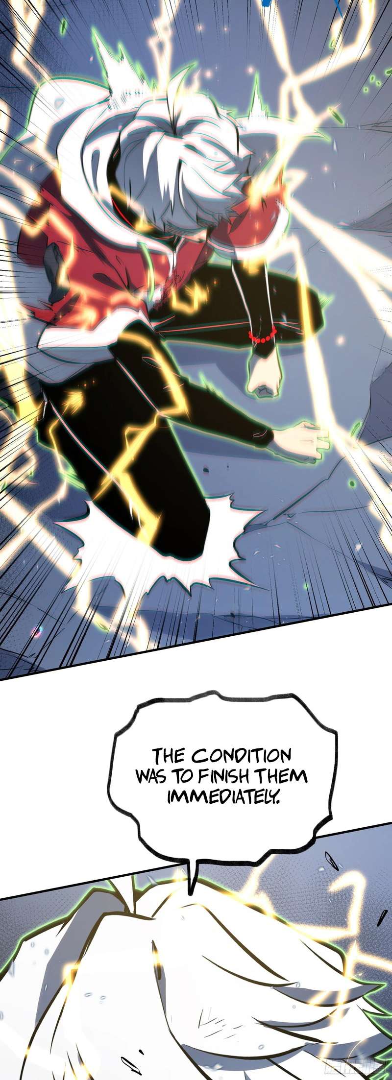 Read Full Time Awakening EN Manga Online