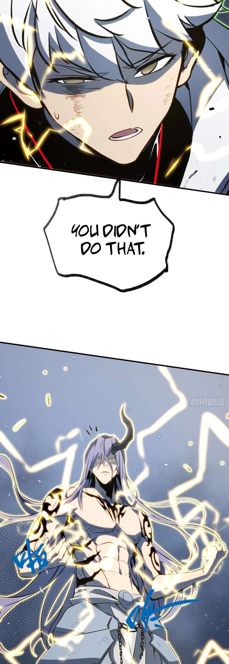 Read Full Time Awakening EN Manga Online