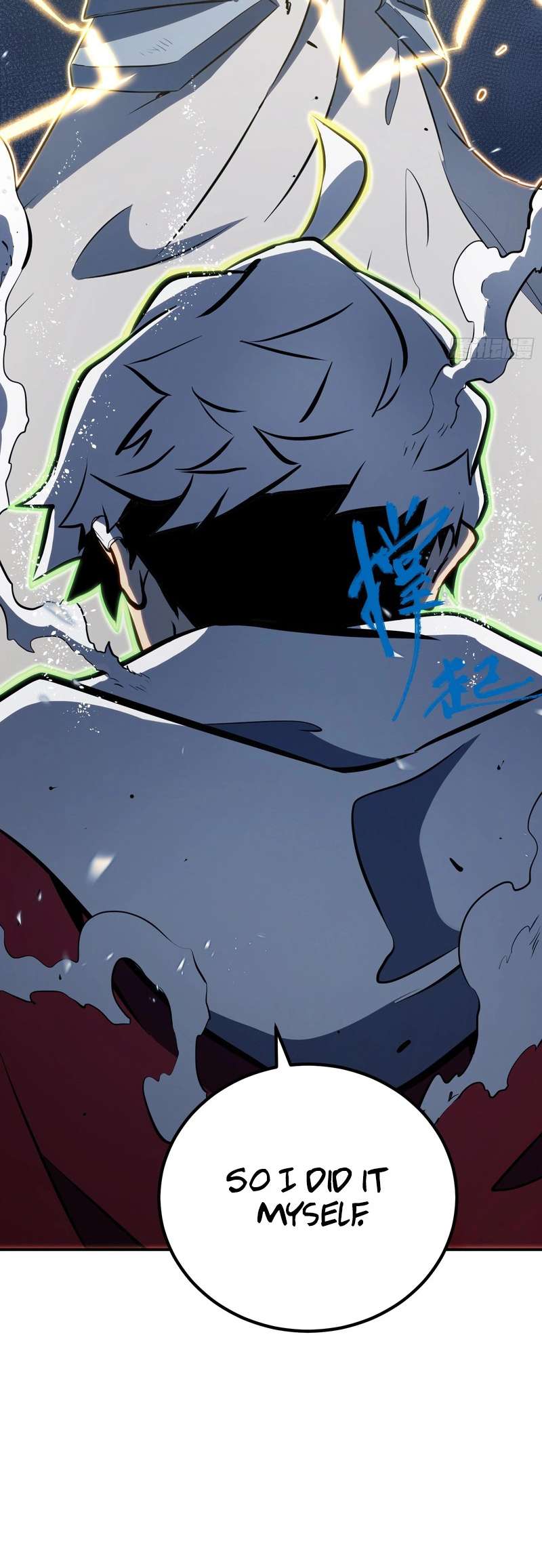 Read Full Time Awakening EN Manga Online