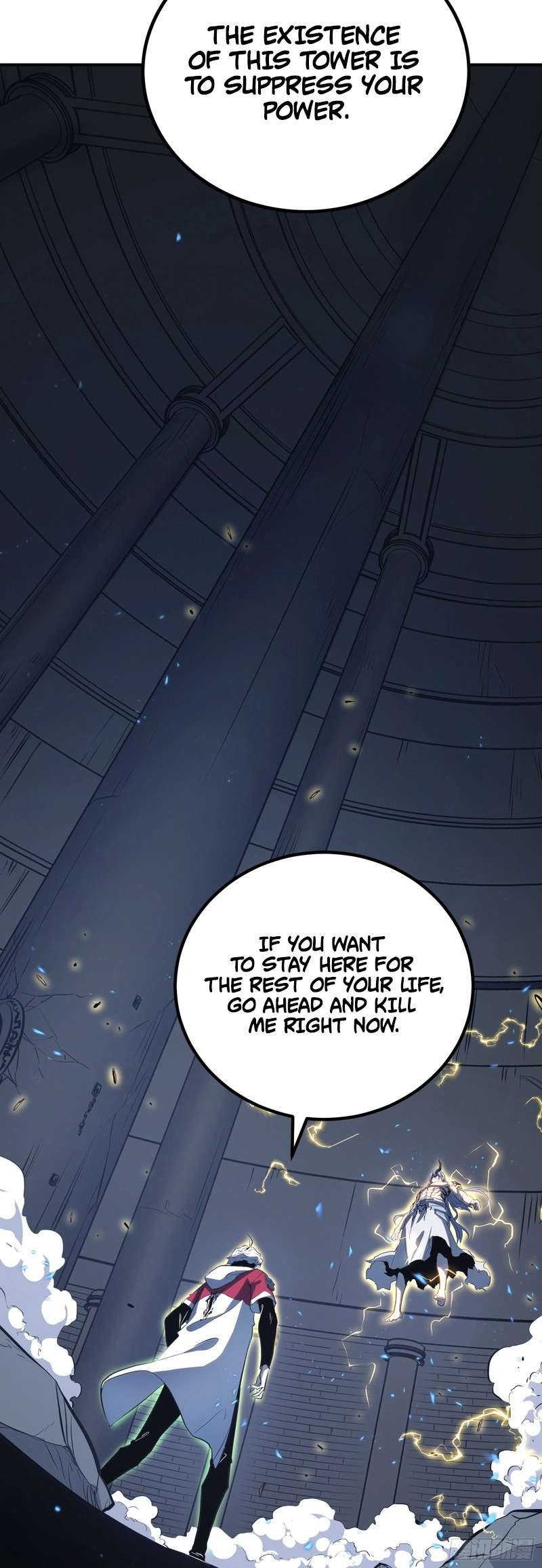Read Full Time Awakening EN Manga Online