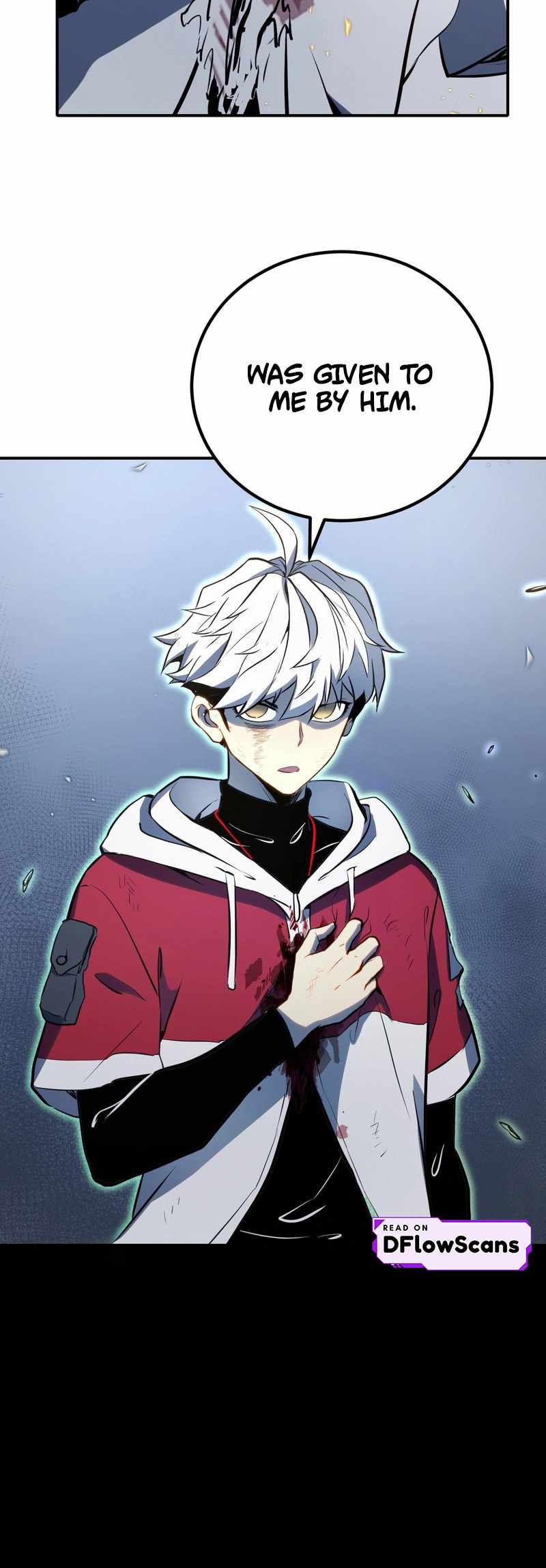 Read Full Time Awakening EN Manga Online