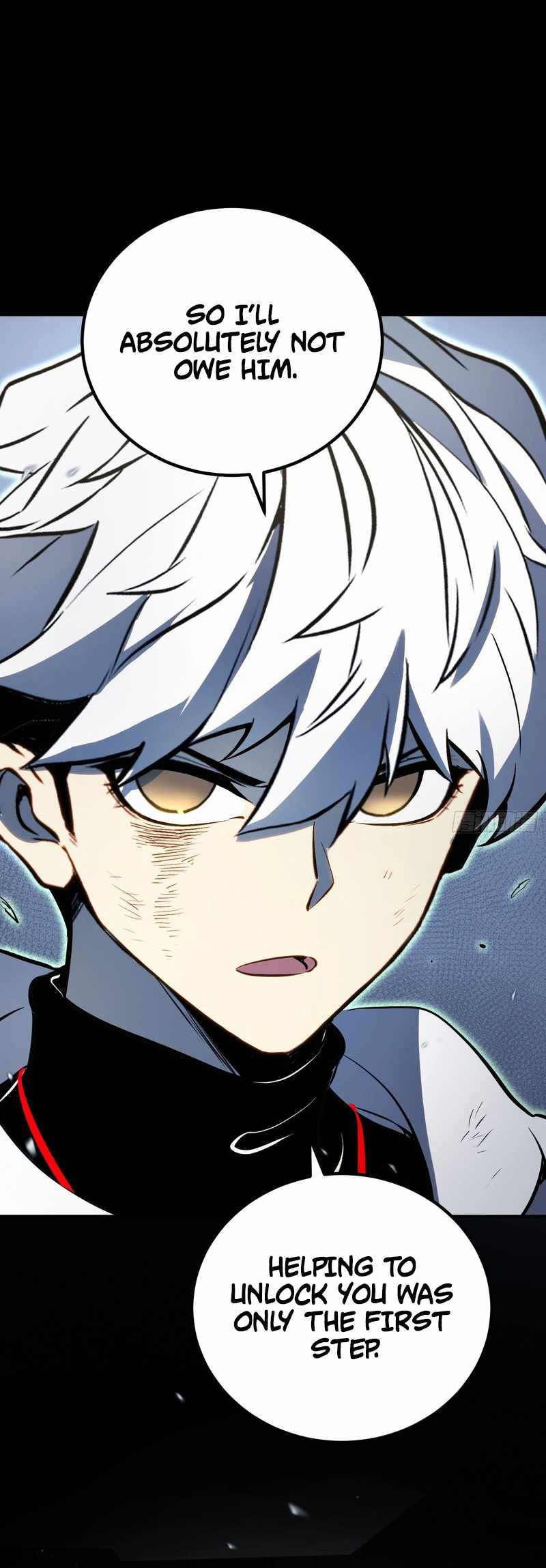 Read Full Time Awakening EN Manga Online