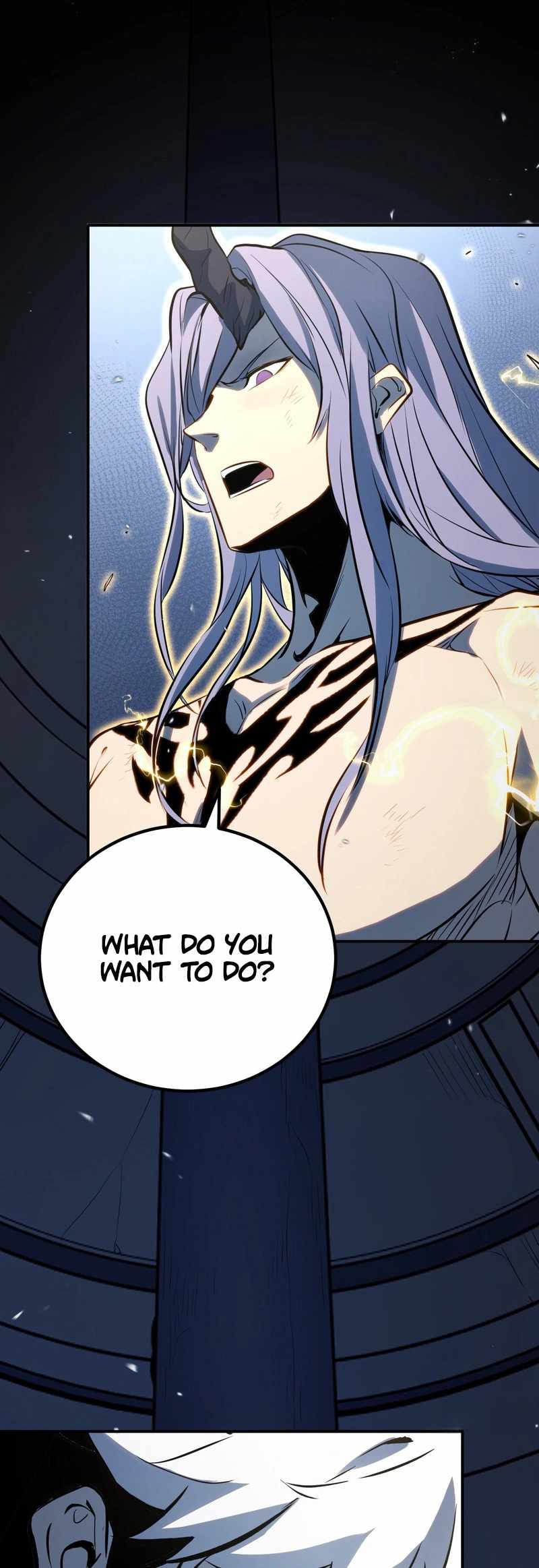 Read Full Time Awakening EN Manga Online