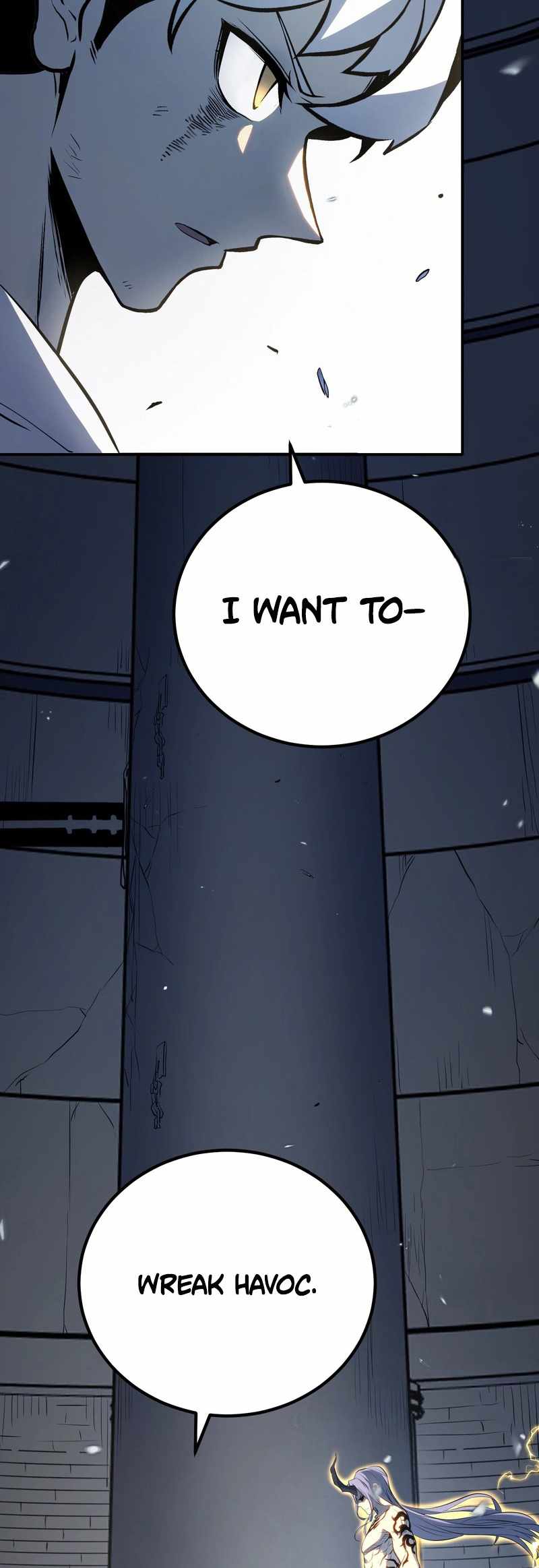 Read Full Time Awakening EN Manga Online