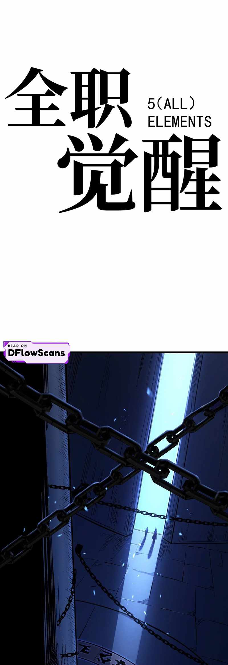Read Full Time Awakening EN Manga Online