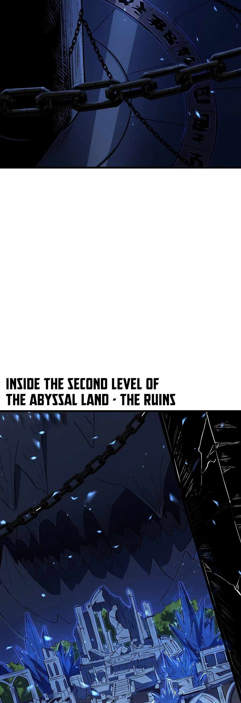 Read Full Time Awakening EN Manga Online