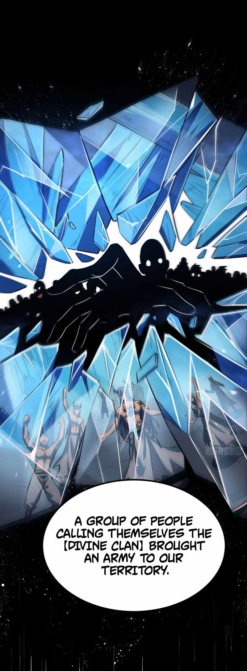 Read Full Time Awakening EN Manga Online