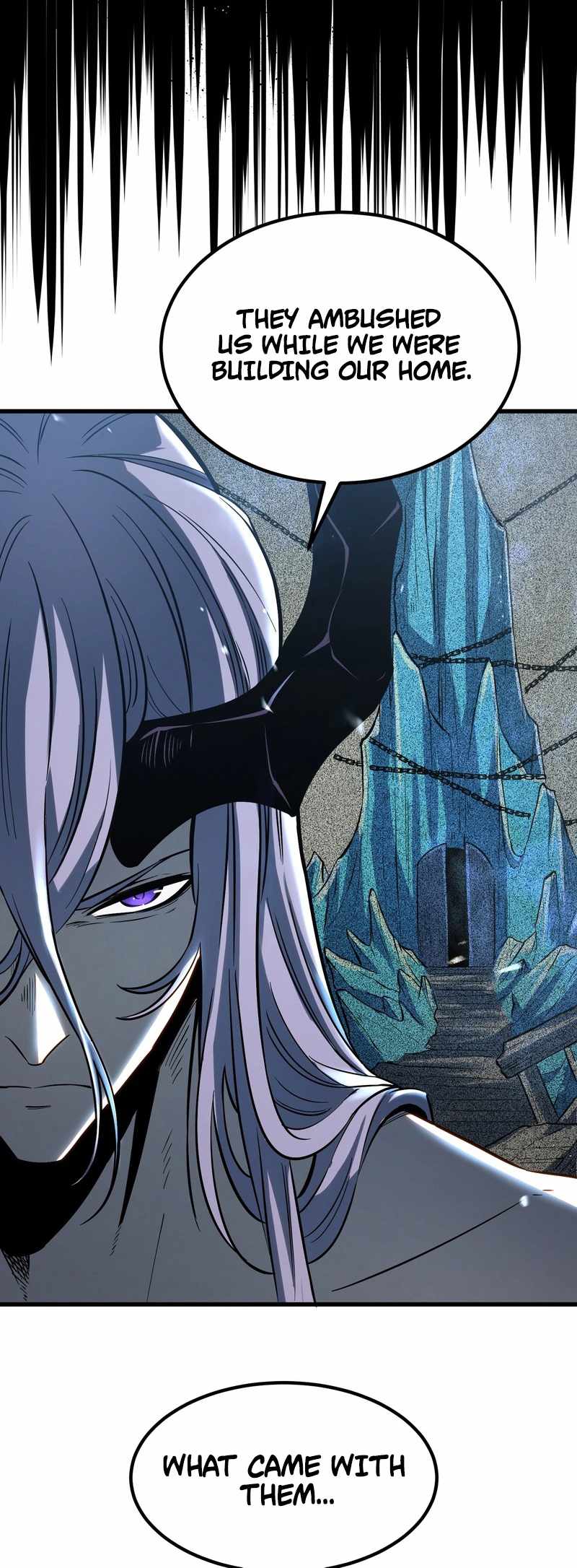 Read Full Time Awakening EN Manga Online