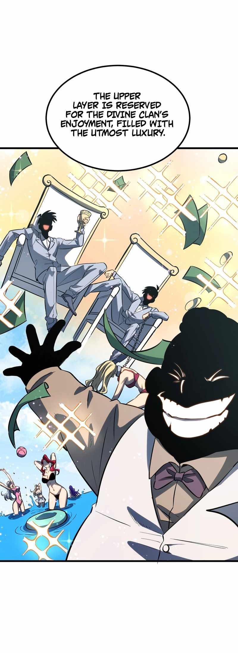 Read Full Time Awakening EN Manga Online