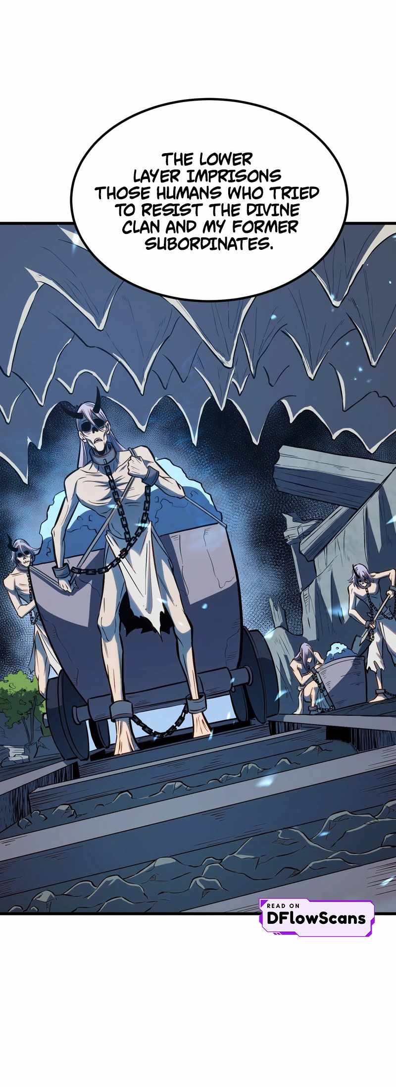 Read Full Time Awakening EN Manga Online