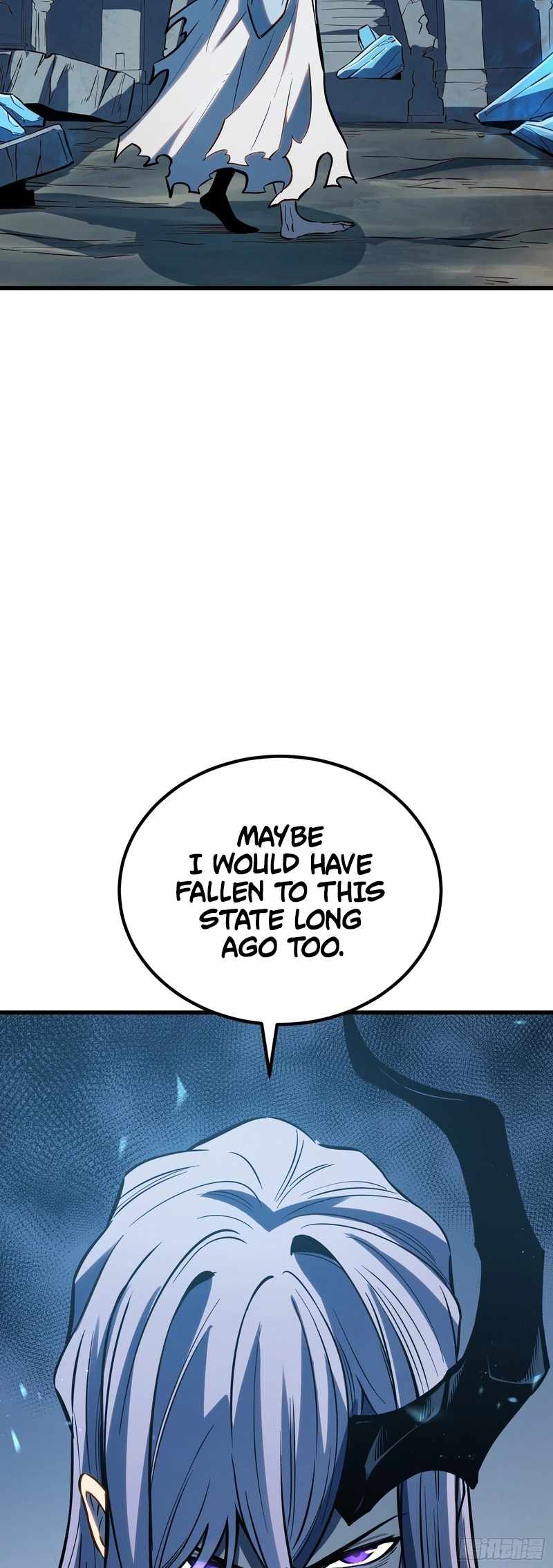 Read Full Time Awakening EN Manga Online