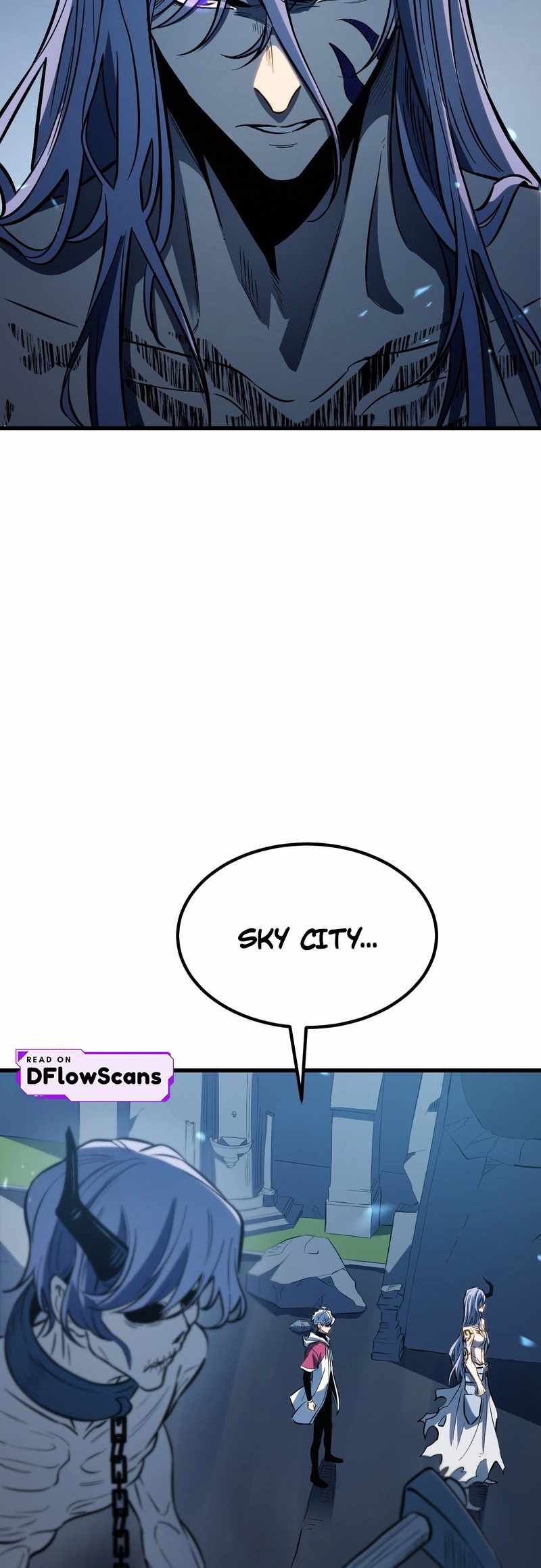 Read Full Time Awakening EN Manga Online