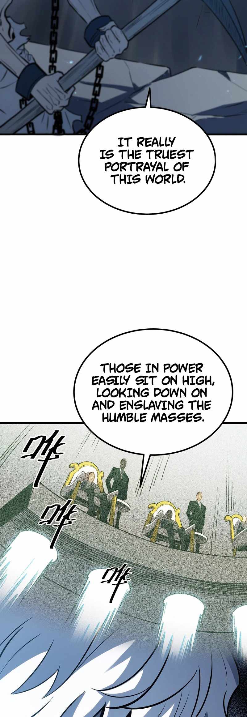 Read Full Time Awakening EN Manga Online