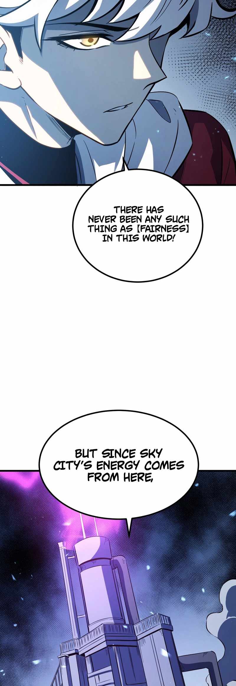 Read Full Time Awakening EN Manga Online