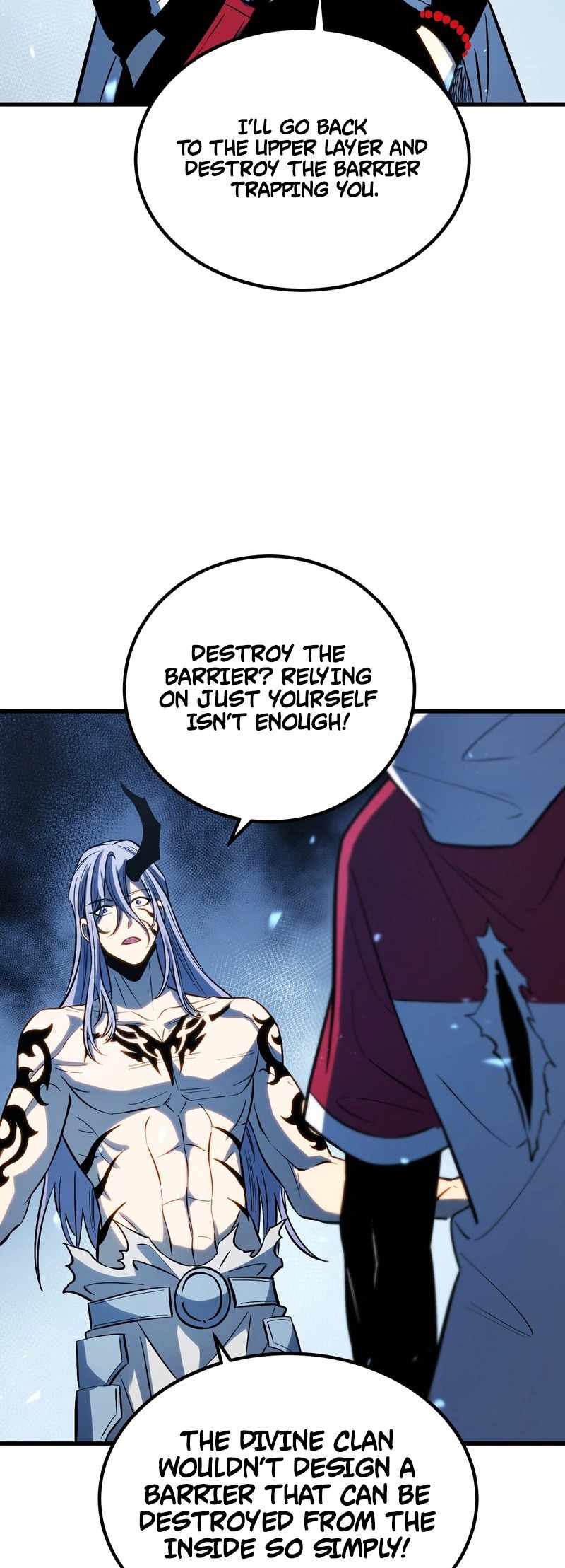 Read Full Time Awakening EN Manga Online