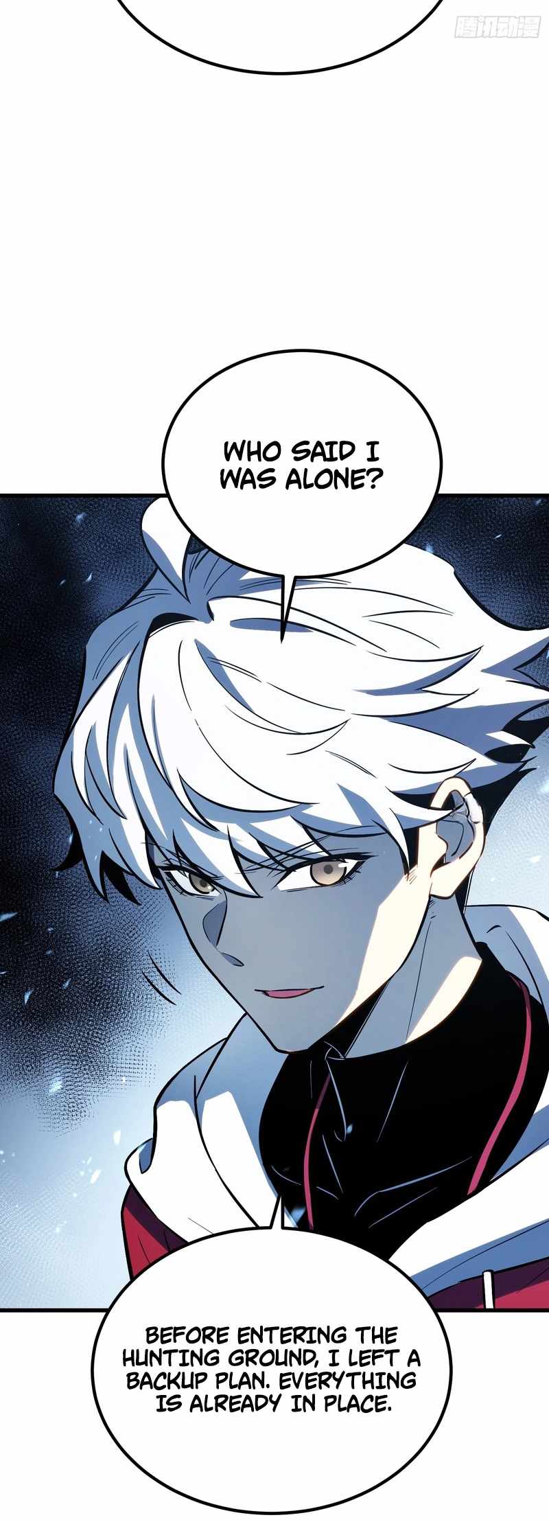 Read Full Time Awakening EN Manga Online