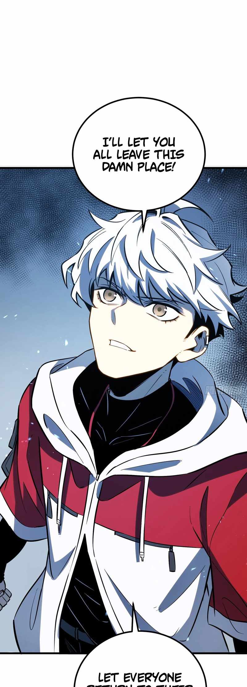 Read Full Time Awakening EN Manga Online
