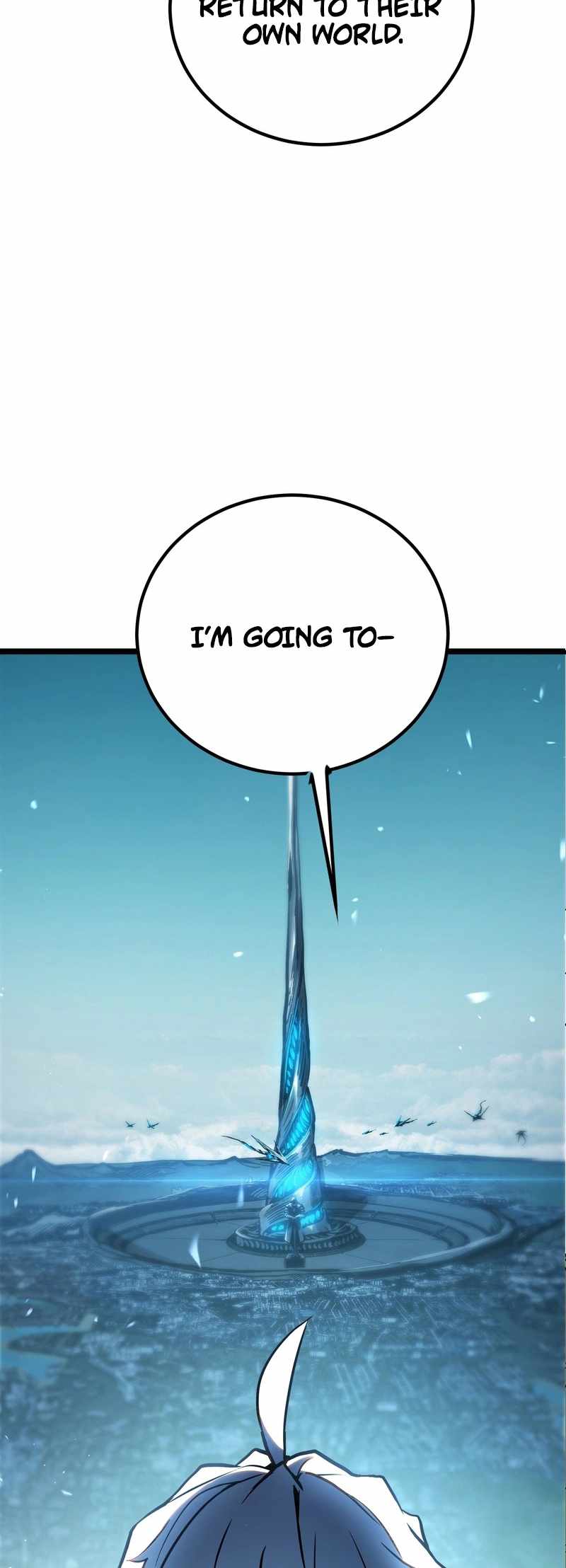 Read Full Time Awakening EN Manga Online