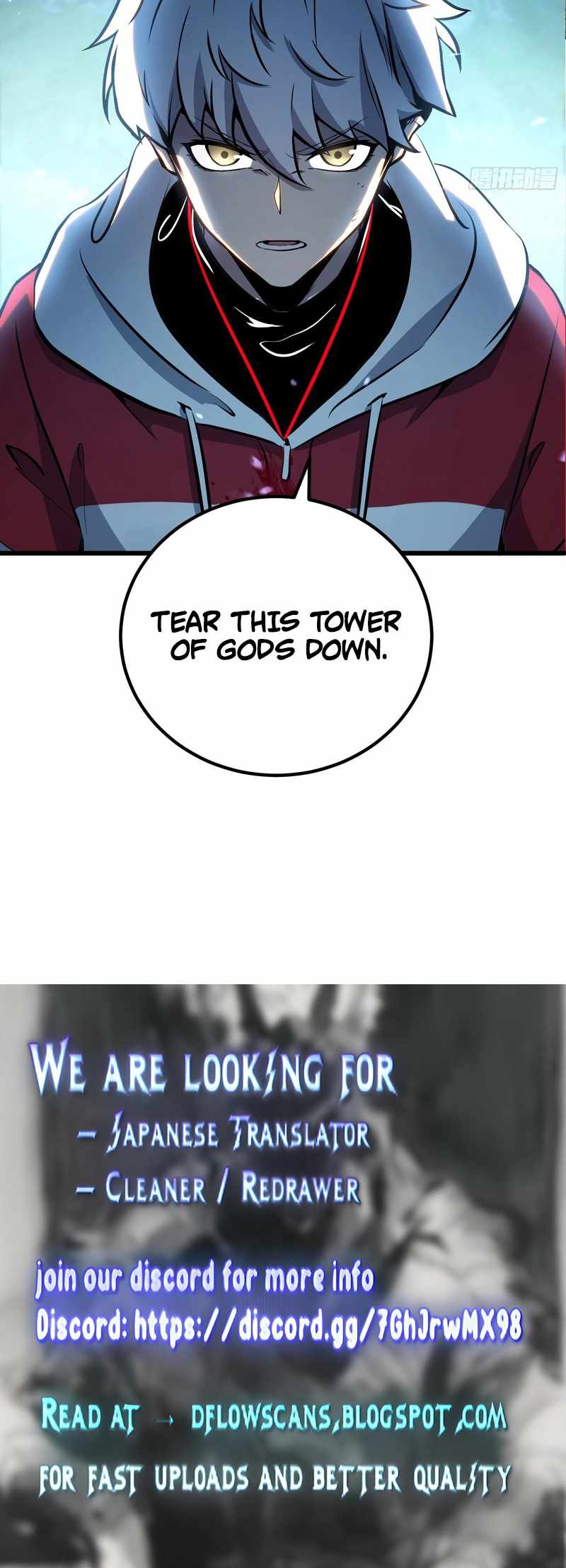 Read Full Time Awakening EN Manga Online
