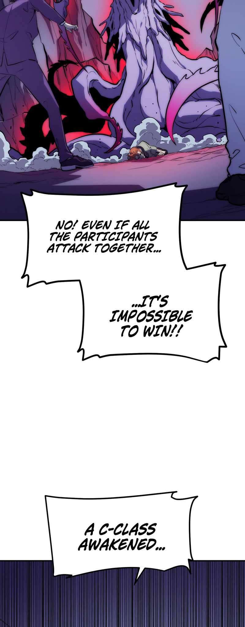 Read Full Time Awakening EN Manga Online