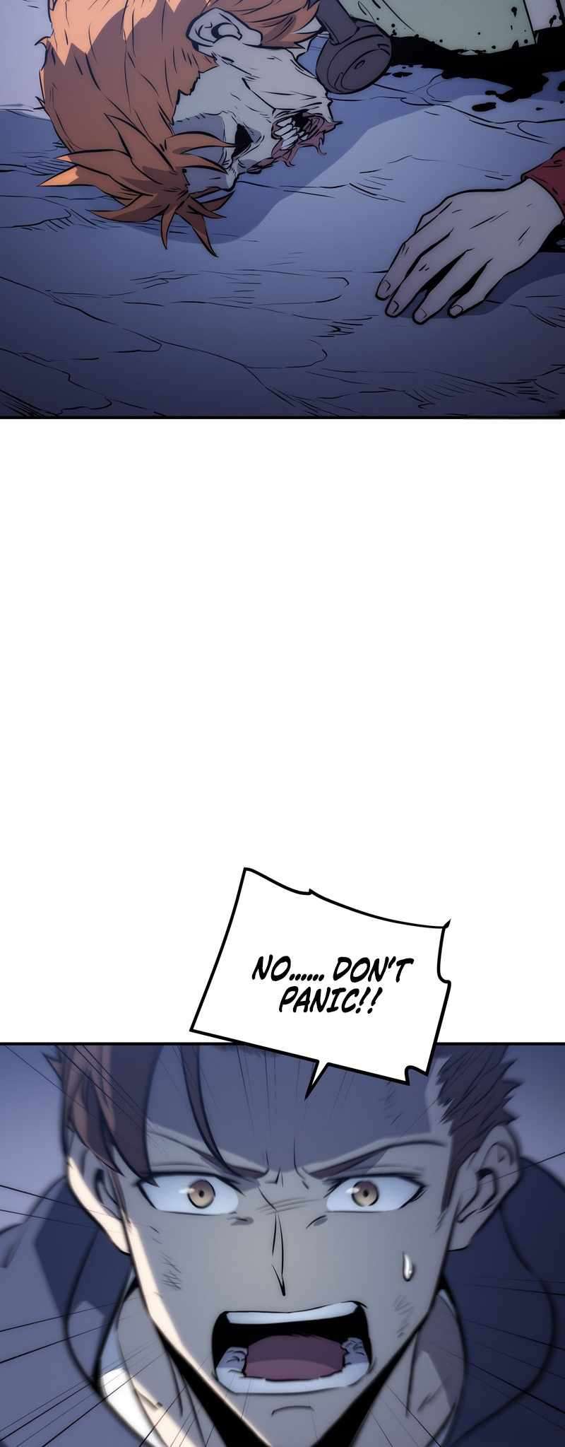Read Full Time Awakening EN Manga Online