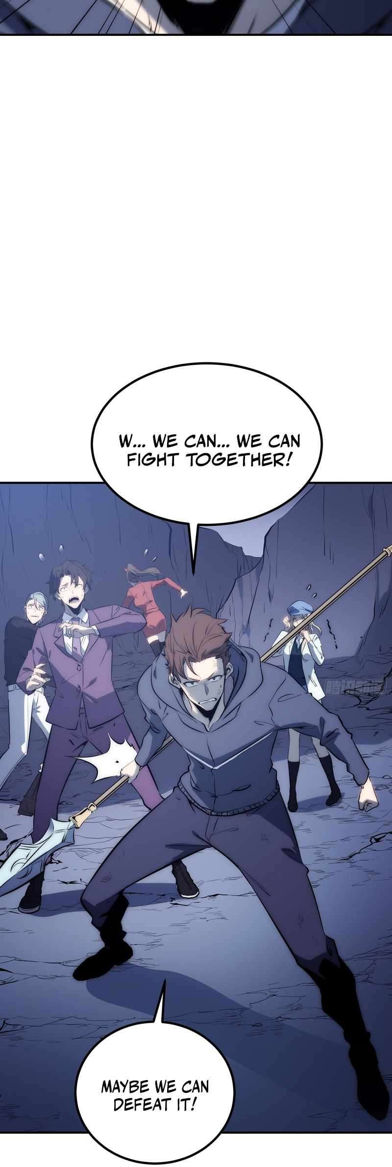 Read Full Time Awakening EN Manga Online